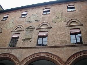 Bologna - city council 2