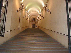 Bologna - city council 3