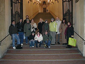 Bologna - city council 4