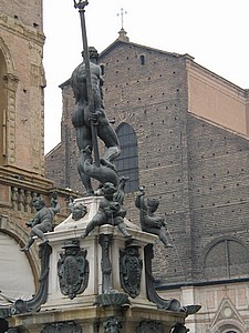Piazza Maggiore 1