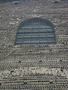 St Petronio church 3