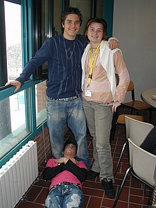 these guys are good at making nice pics