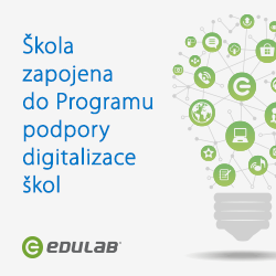 Program podpory digitalizace kol Program podpory digitalizace kol