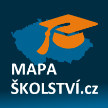 Mapa kolství Mapa kolství