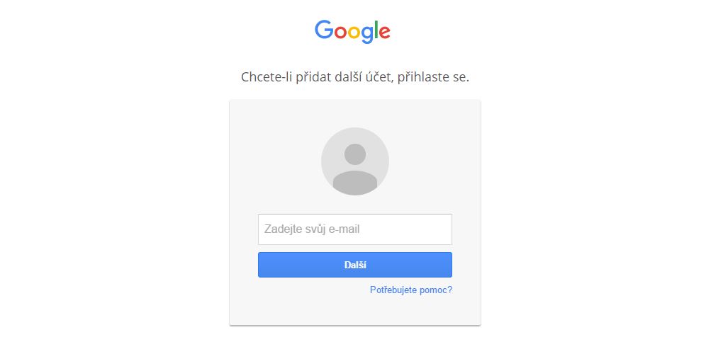 gmail login